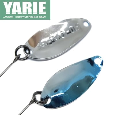 Yarie 710 T-Fresh EVO 0.8 g BS-10