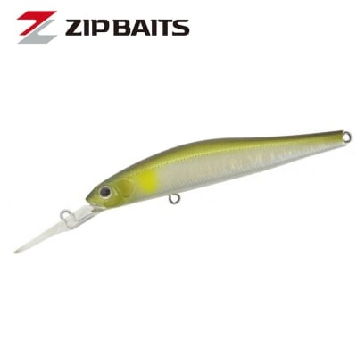 ZipBaits Rigge Deep 70F #191