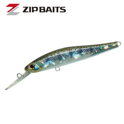 ZipBaits Rigge Deep 70F #810