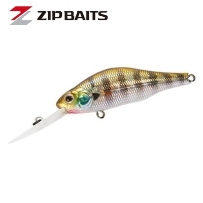 ZipBaits Khamsin 70SP DR #509