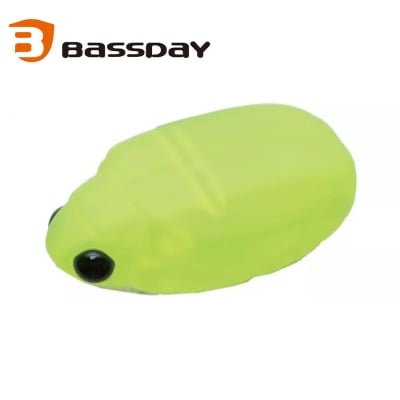 Bassday Bun 30F #347