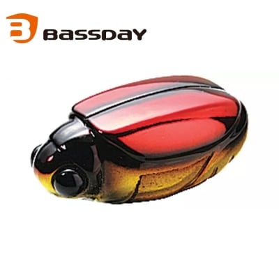 Bassday Bun 30F #203