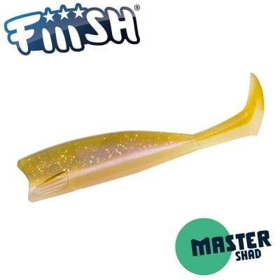 Fiiish Master Shad No5 - Wakasagi