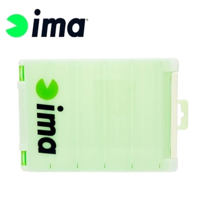 Ima Lurecase RV140 #C-LC011 lime