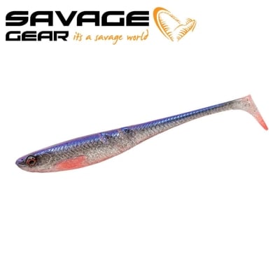 SG Collapser 14cm 12g Hot Bleak 3pcs