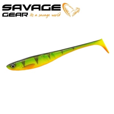 SG Collapser 14cm 12g Firetiger 3pcs