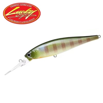 Lucky Craft Pointer 100 DD BE Gill