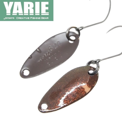 Yarie 702 Pirica more 1.0 g BS-18