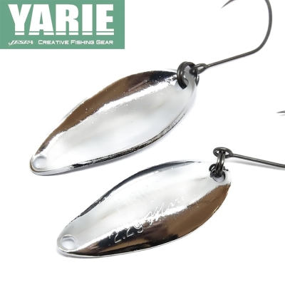 Yarie 702 Pirica More 2.6 g BS-8