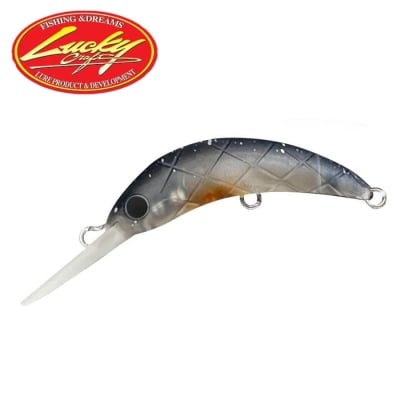 Lucky Craft Un-Fair 45F Goma Sherbet II