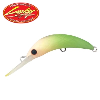 Lucky Craft Un-Fair 45F Amabie