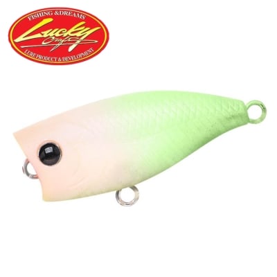 Lucky Craft Poko Poko Cra-Pea - Amabie