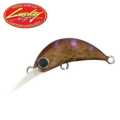 Lucky Craft Un-Fair 26F Bresha Neo
