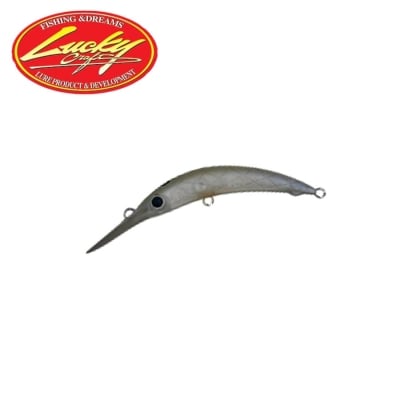 Lucky Craft Un-Fair Super Slim 50F Cafeore Sherbet