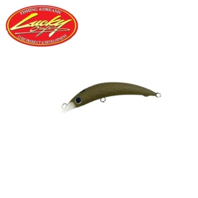 Lucky Craft Un-Fair Super Slim 50F Kanimura