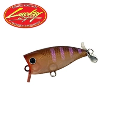 Lucky Craft Poko PRO Cra-Pea - Bresha Neo