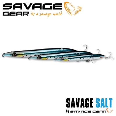 Savage Gear Surf Walker 2.0 12.5cm 9.5g F Surface bait