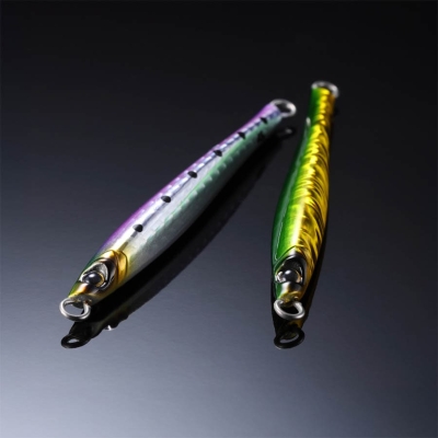 Tailwalk Yummy Jig TG Slender 80g Metal jig