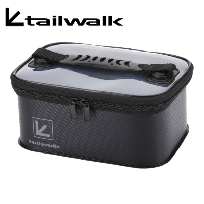 Tailwalk System Inner Bakkan 23l Black Чанта