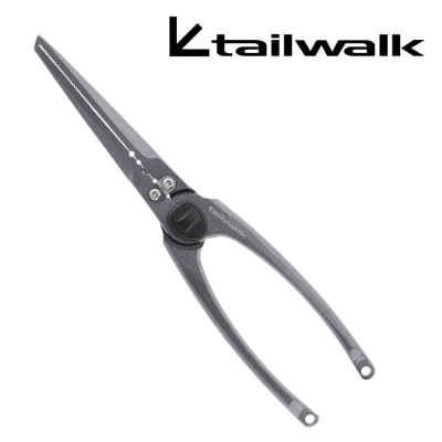 Tailwalk Slim Beak Pliers L Multipurpose pliers
