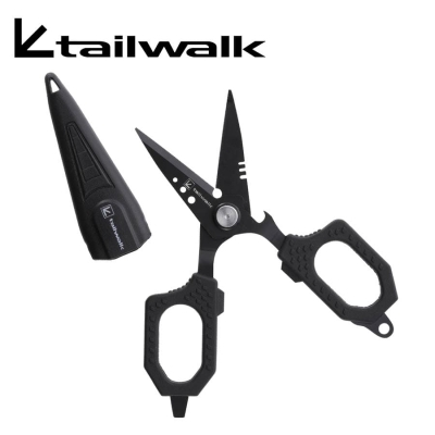 Tailwalk Multi-Function Scissors S