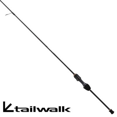 Tailwalk Ajist SD Spinning rod