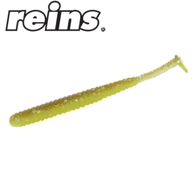 Reins Aji Adder Shad 2.0 - 063 Spring Gill 12pcs