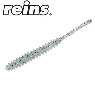 Reins Aji Ringer-Mid 2.5 - 152 Super Glow All Stars 12pcs