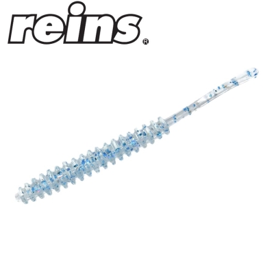 Reins Aji Ringer-Mid 2.5 - 158 Deadly Blow Sardine 12pcs