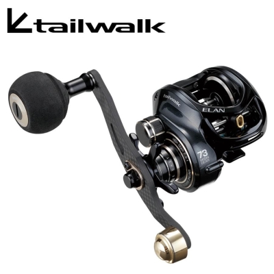 Tailwalk Elan SW Light 73L