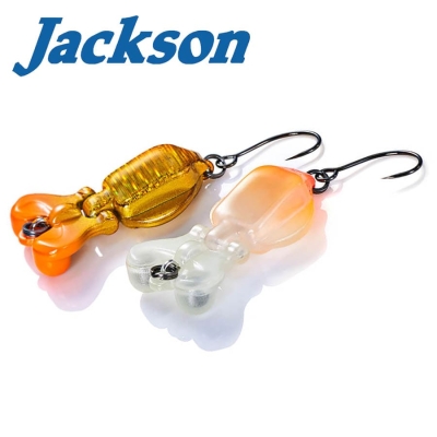 Jackson Heko Heko Magic 29mm Hard lure