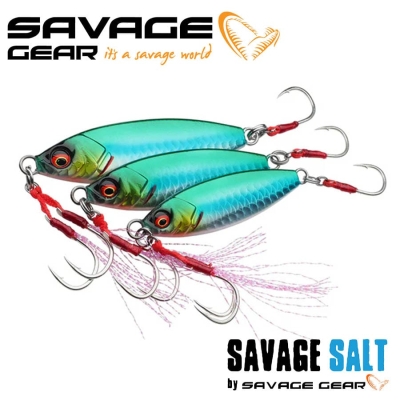 Savage Gear Slow Seeker 30g Metal Jig