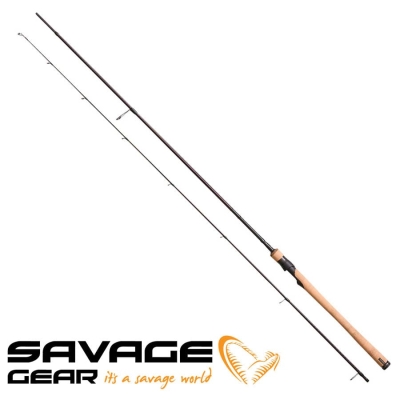 Savage Gear Salmonoid SG6 Spinning rod