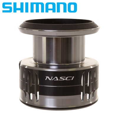 Shimano Nasci 4000 FC Spare Spool