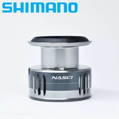 Shimano Nasci 2500 FC Spare Spool