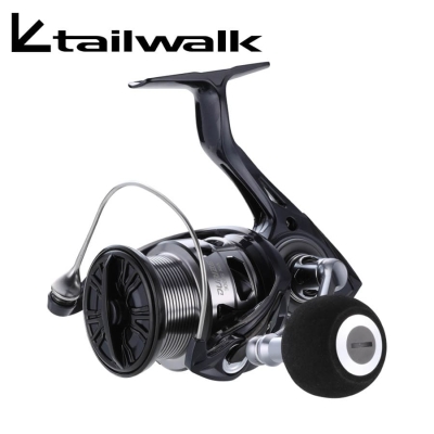 Tailwalk Durize 3000S XGX Fishing reel