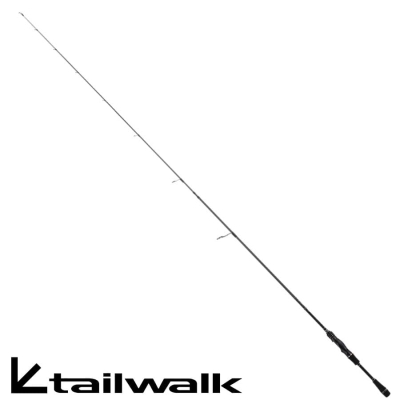 Tailwalk Fullrange S - 2025 Spinning rod