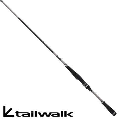 Tailwalk Outback - 2025 Travel spinning rod
