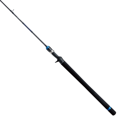 Atec Crazee Light Jigging Shaft C Jigging rod