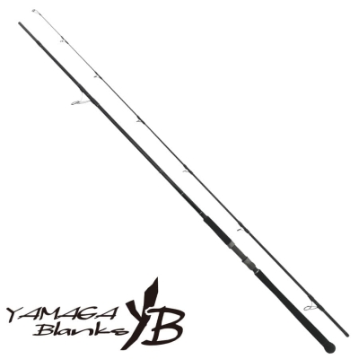 Yamaga Blanks Blue Sniper 97MMH Jigging rod