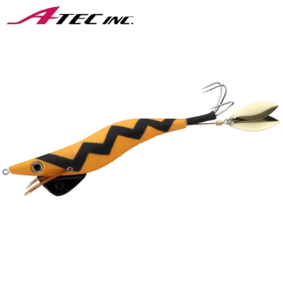 Atec Tako Egi Puri Puri Polpo 3.5 35g PP04