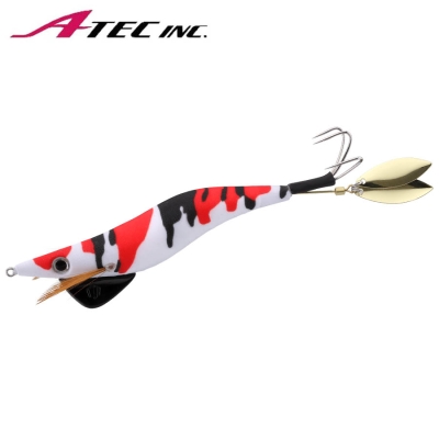 Atec Tako Egi Puri Puri Polpo 3.5 35g PP07