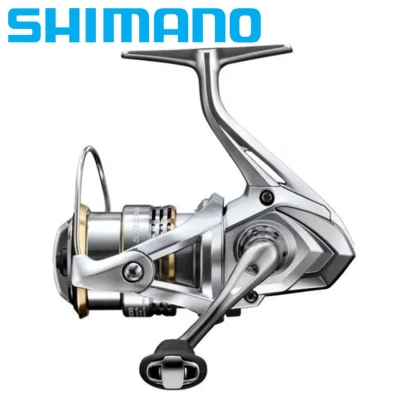 Shimano Sedona C2000S FJ - 2023 Fishing Reel