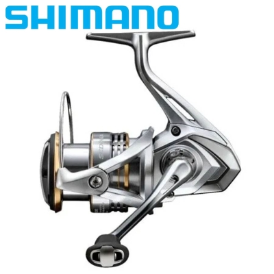 Shimano Sedona 2500 FJ - 2023 Fishing Reel