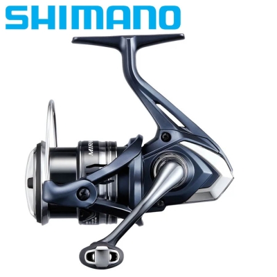 Shimano Miravel 2500S HG Fishing Reel