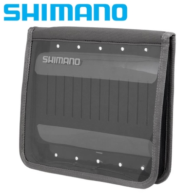 Shimano EGI Case