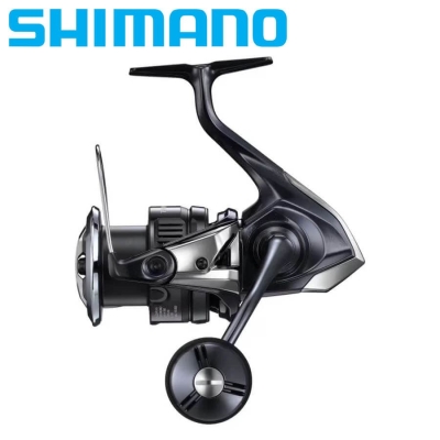 Shimano Twin Power XD FB 4000 HG - 2025 Fishing reel