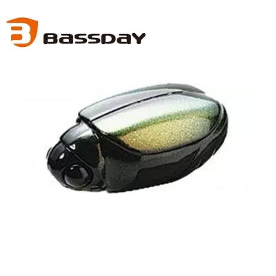 Bassday Kobun #321