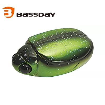 Bassday Kobun #343