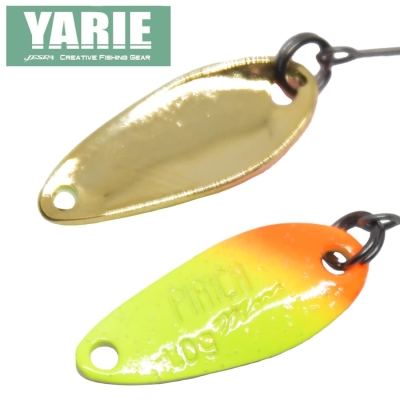 Yarie 702 Pirica more 1.0 g BS-3